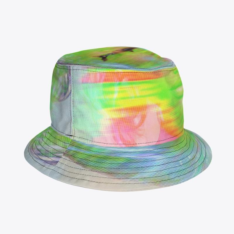 GSHARK 068 Bucket Hat